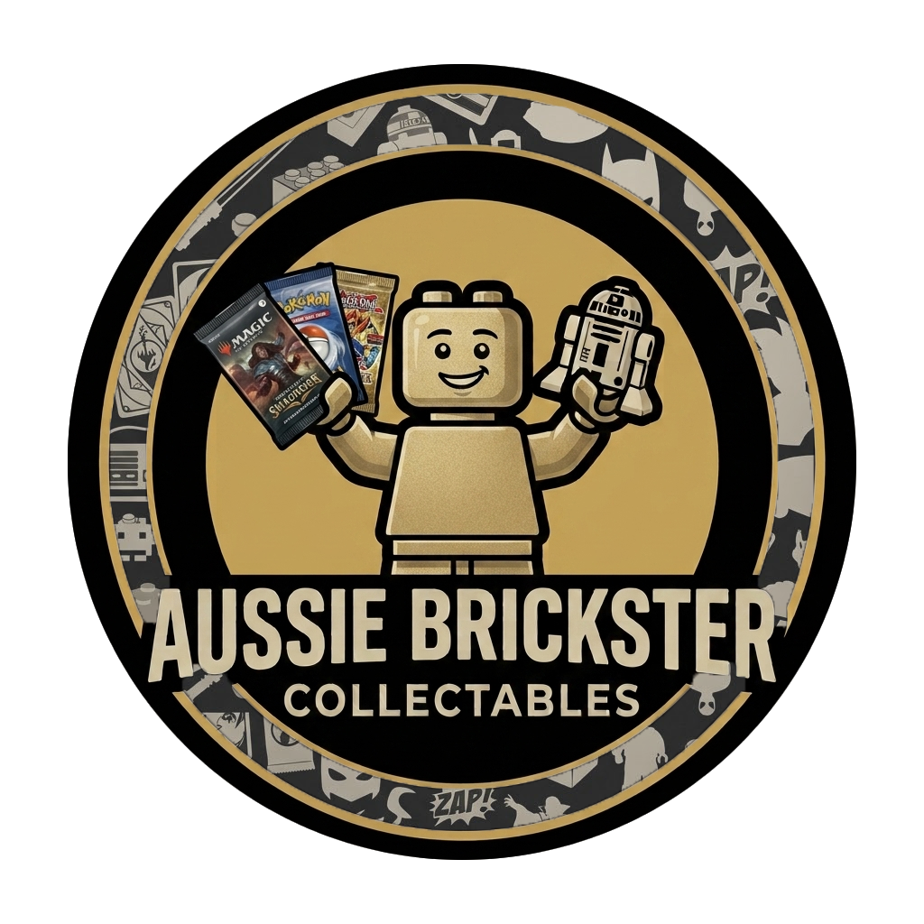Aussie Collectables logo